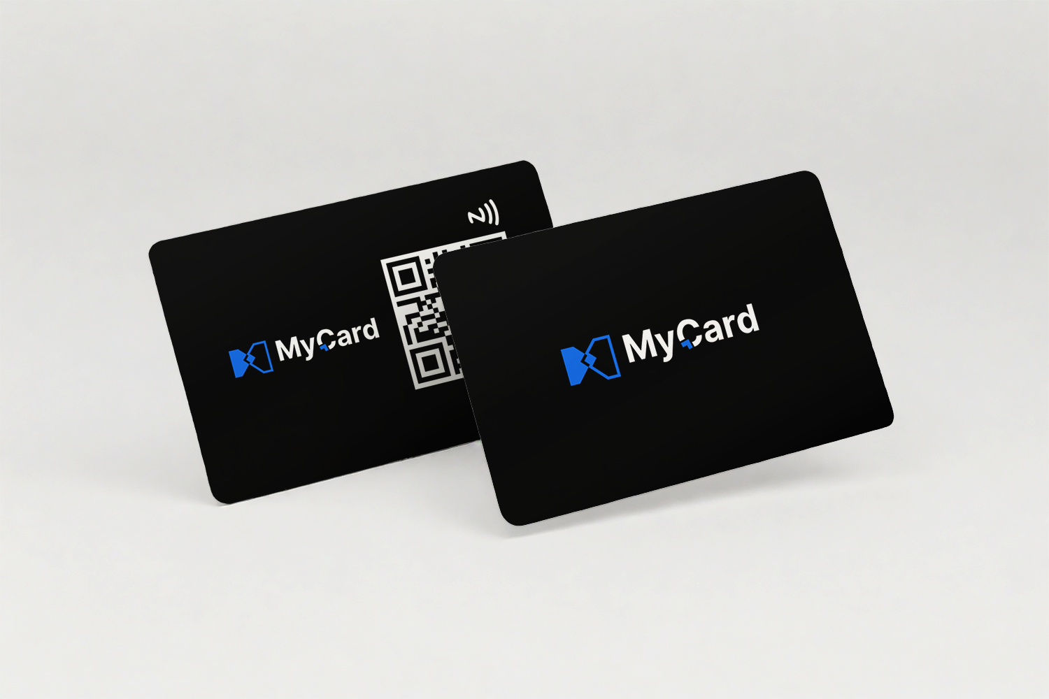 Branded NFC Card